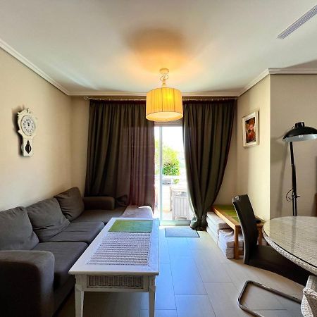 Apartment With Garden Vista Roja Ла-Техита Экстерьер фото