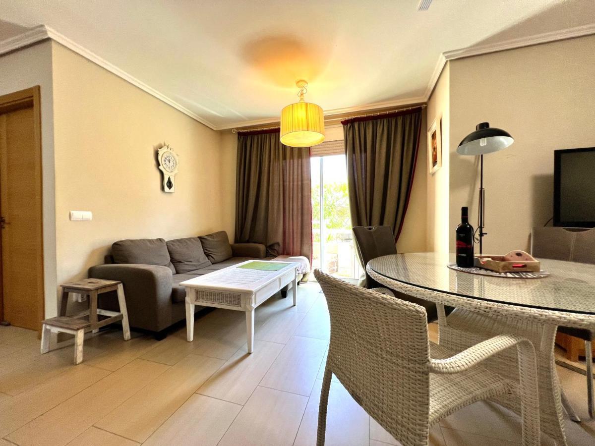 Apartment With Garden Vista Roja Ла-Техита Экстерьер фото